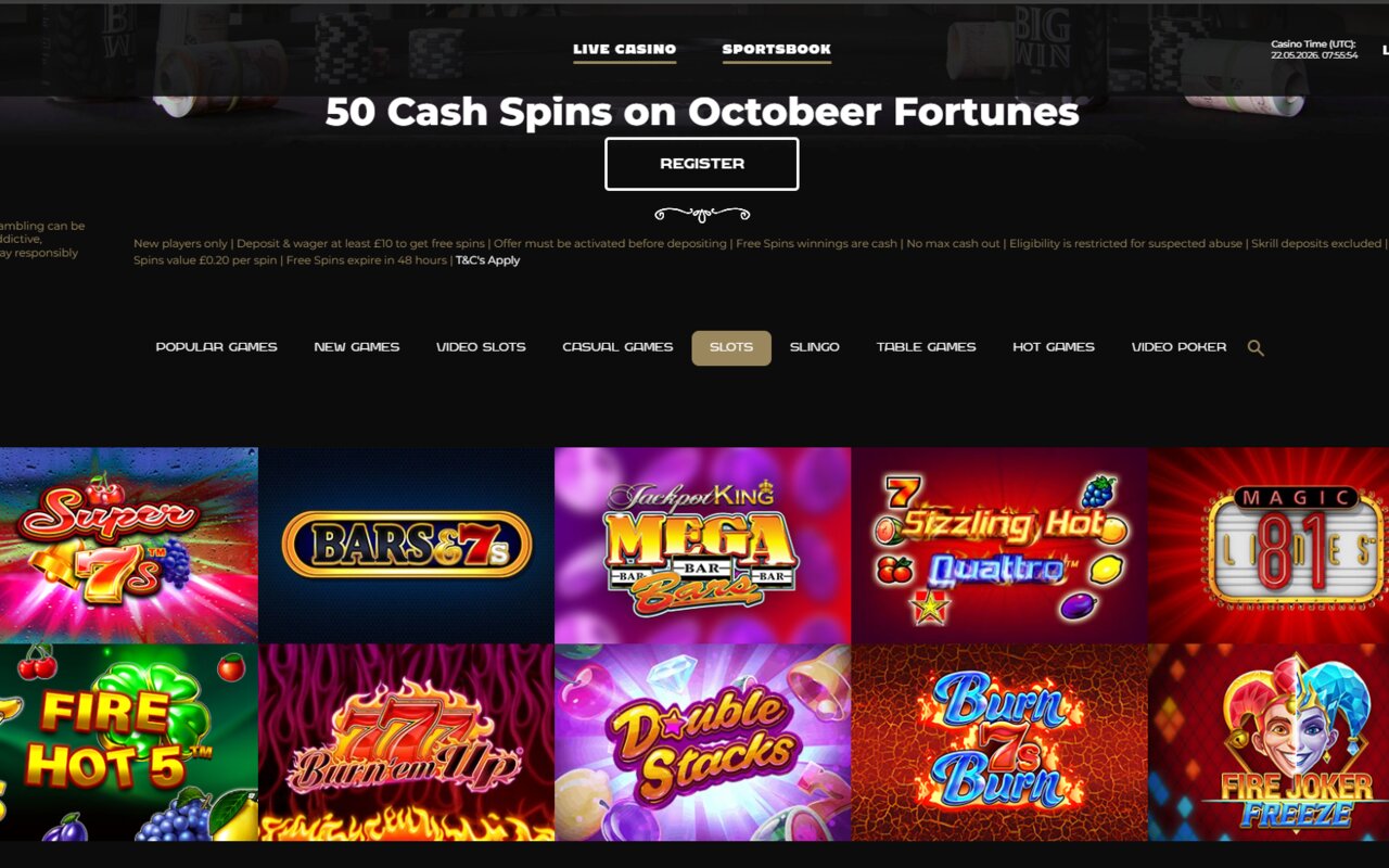 Pub Casino casino