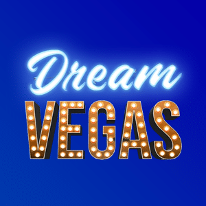 Dream Vegas logo
