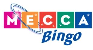 Mecca Bingo logo