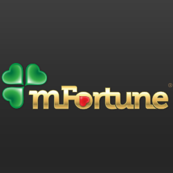 mFortune logo
