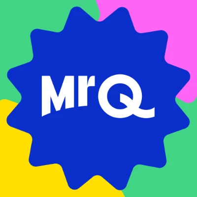 Mr Q Casino logo