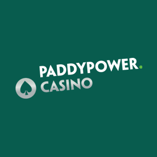 Paddy Power logo