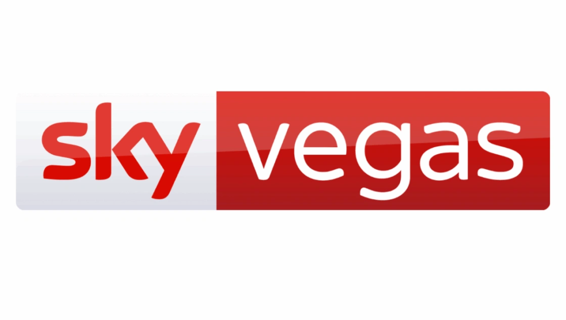 Sky Vegas logo